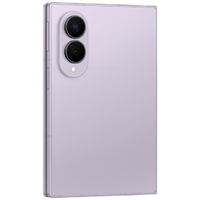 Samsung Samsung Galaxy Z Fold 8 1TB 5G Paars