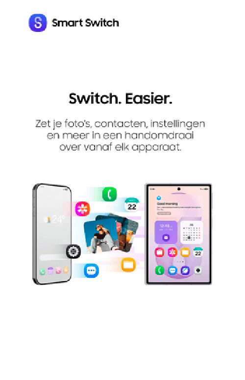 Samsung Samsung Galaxy Z Fold 8 1TB 5G Paars