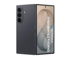 Samsung Samsung Galaxy Z Fold 8 Ultra 1TB Zwart
