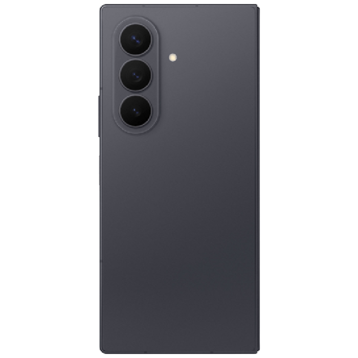 Samsung Samsung Galaxy Z Fold 8 Ultra 1TB Zwart