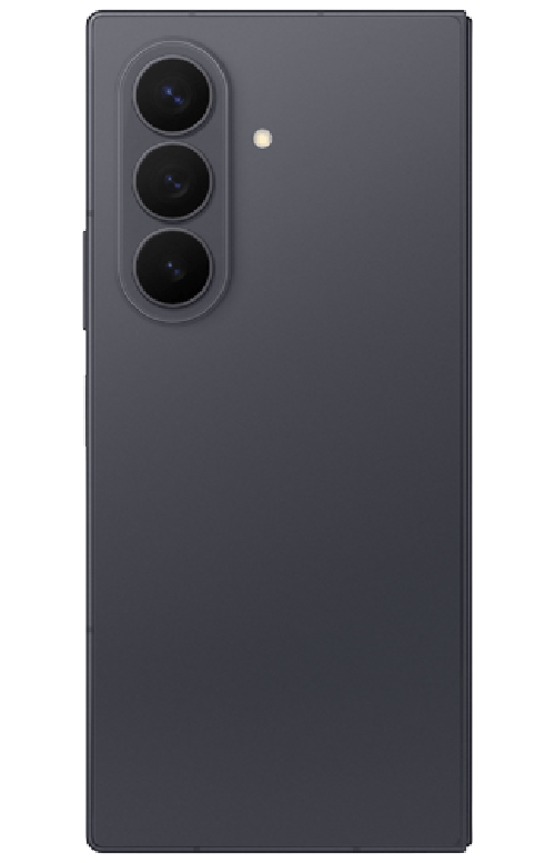 Samsung Samsung Galaxy Z Fold 8 Ultra 1TB Zwart
