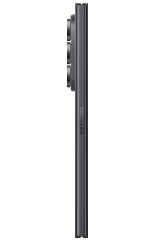Samsung Samsung Galaxy Z Fold 8 Ultra 1TB Zwart