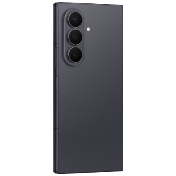 Samsung Samsung Galaxy Z Fold 8 Ultra 1TB Zwart