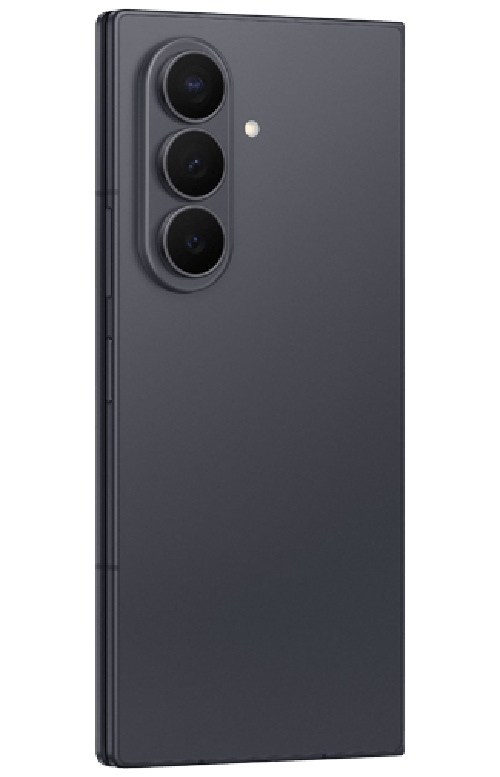 Samsung Samsung Galaxy Z Fold 8 Ultra 1TB Zwart