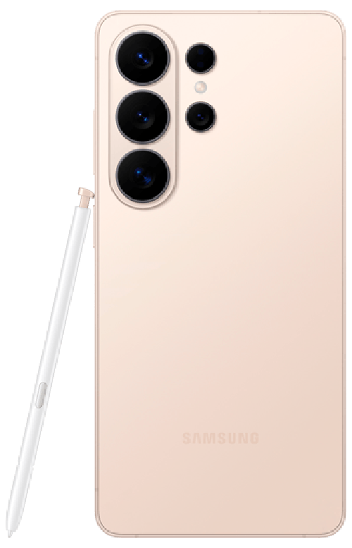 Samsung Samsung Galaxy S26 Ultra 5G 512GB Goud