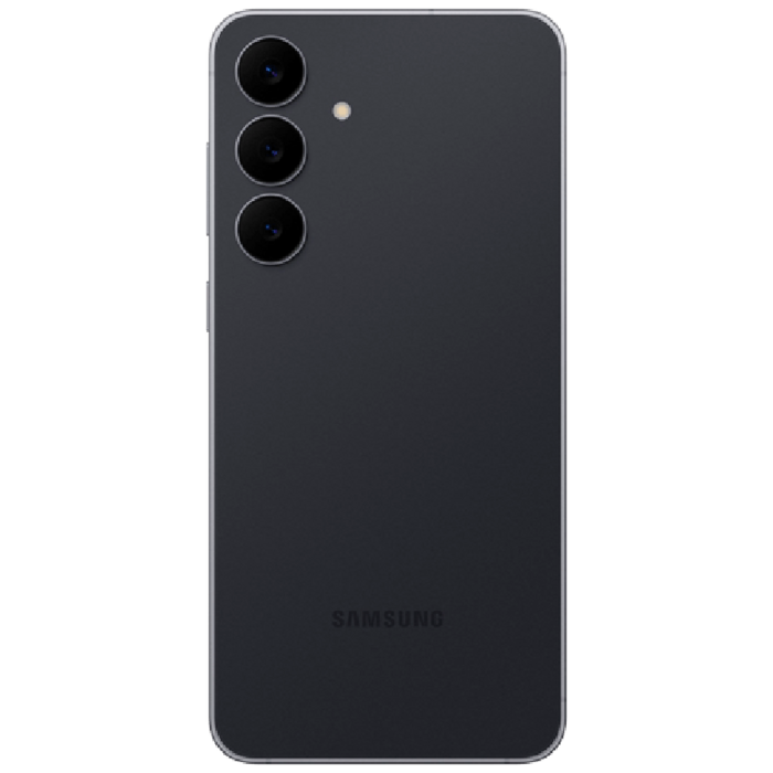 Samsung Samsung Galaxy S25 FE 128GB Zwart - 5G Smartphone