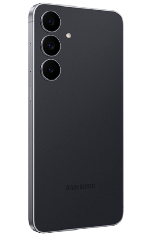 Samsung Samsung Galaxy S25 FE 128GB Zwart - 5G Smartphone