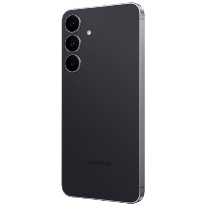Samsung Samsung Galaxy S25 FE 128GB Zwart - 5G Smartphone