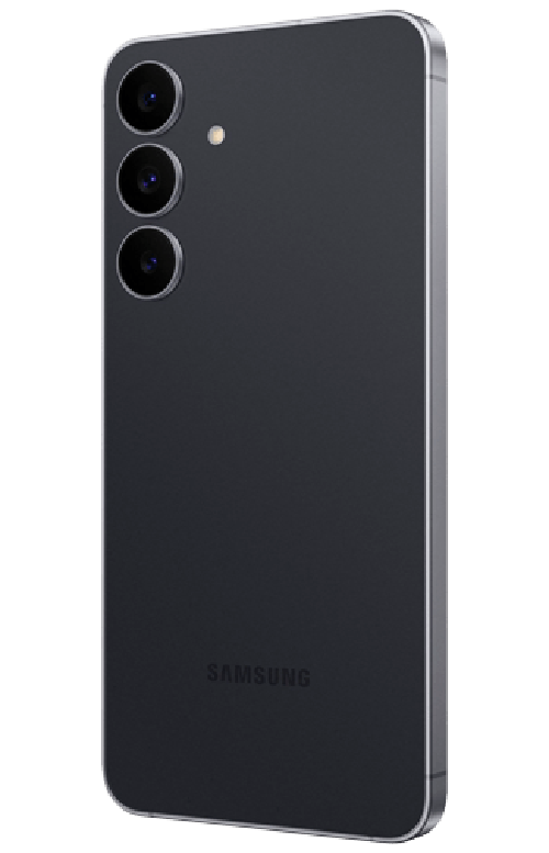 Samsung Samsung Galaxy S25 FE 128GB Zwart - 5G Smartphone