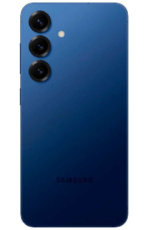 Samsung Samsung Galaxy S25 128GB Donkerblauw Smartphone