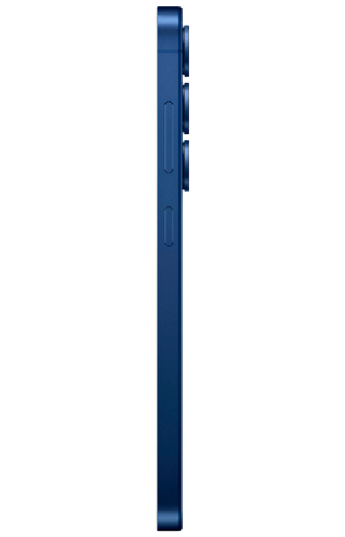 Samsung Samsung Galaxy S25 128GB Donkerblauw Smartphone