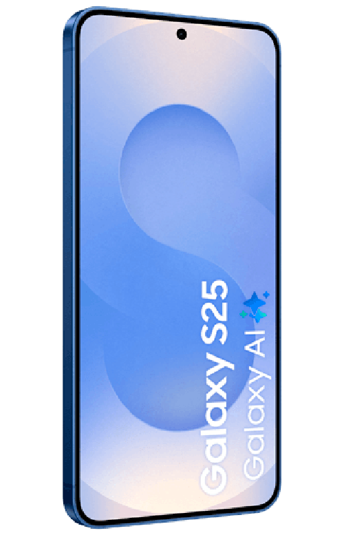Samsung Samsung Galaxy S25 128GB Donkerblauw Smartphone