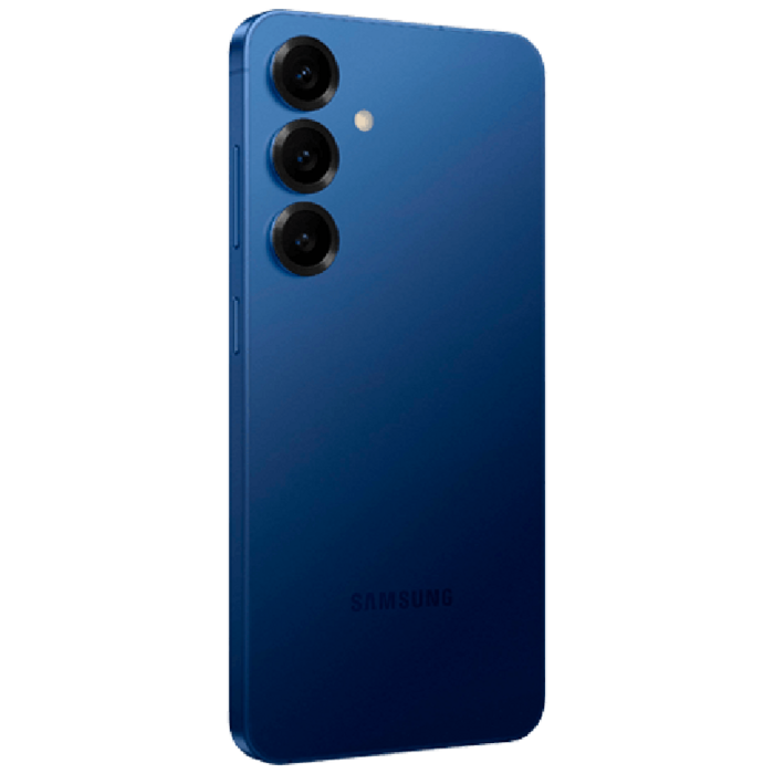 Samsung Samsung Galaxy S25 128GB Donkerblauw Smartphone