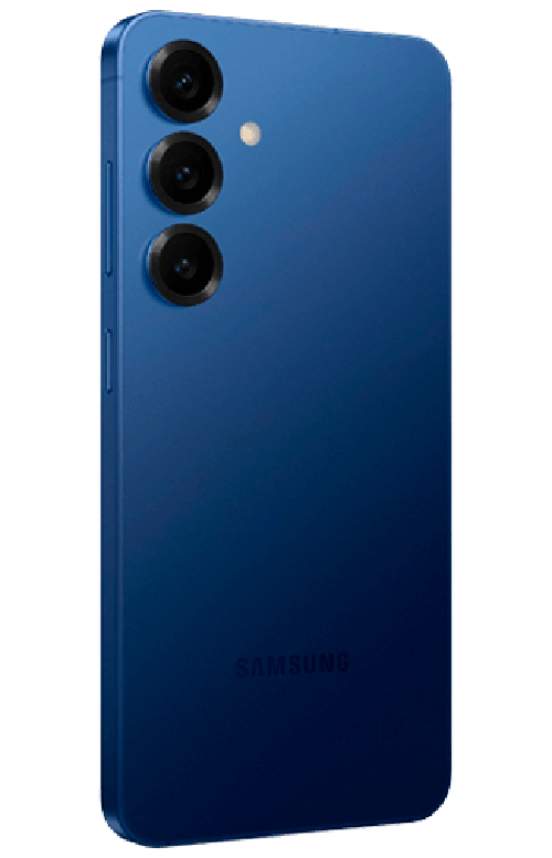 Samsung Samsung Galaxy S25 128GB Donkerblauw Smartphone