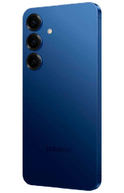 Samsung Samsung Galaxy S25 128GB Donkerblauw Smartphone