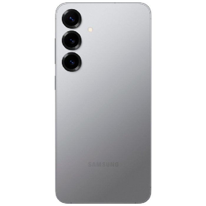 Samsung Samsung Galaxy S25+ 256GB - Zilver (Silver Shadow)