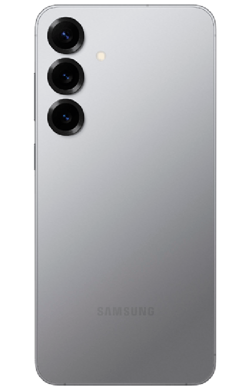 Samsung Samsung Galaxy S25+ 256GB - Zilver (Silver Shadow)