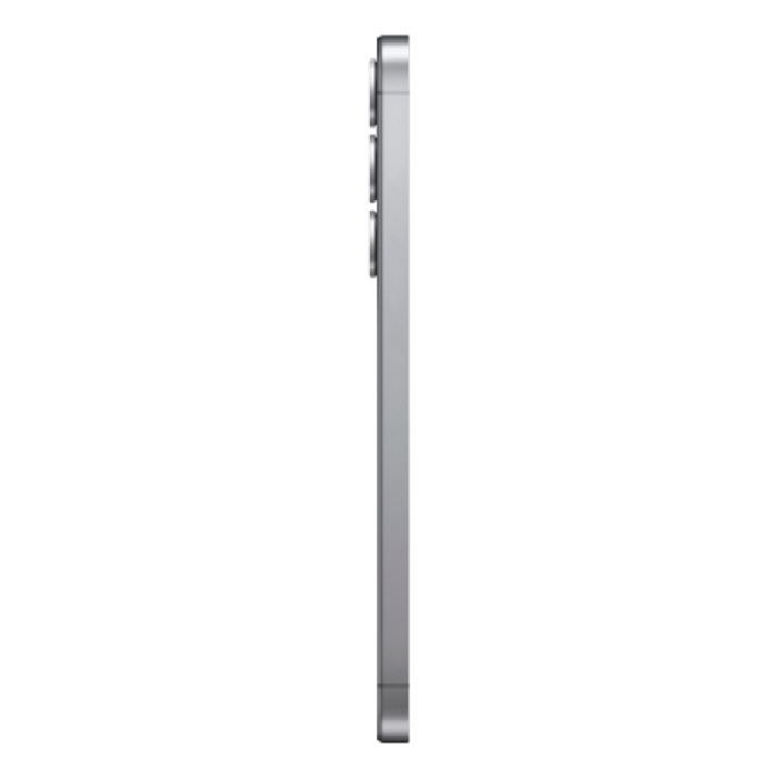 Samsung Samsung Galaxy S25+ 256GB - Zilver (Silver Shadow)