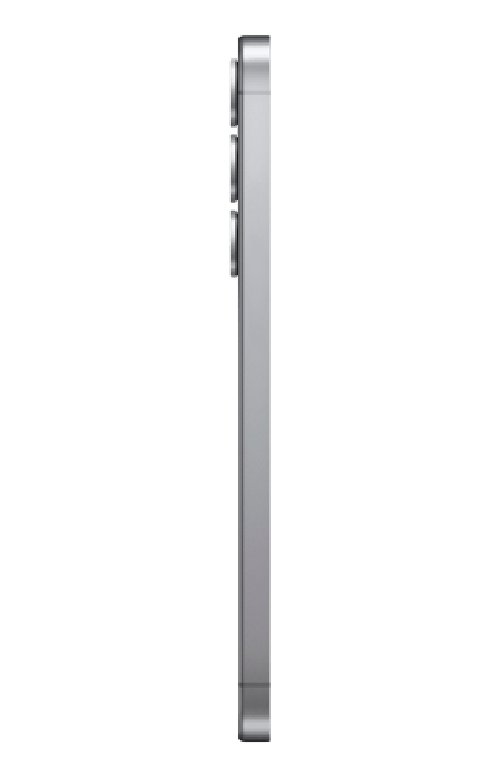 Samsung Samsung Galaxy S25+ 256GB - Zilver (Silver Shadow)