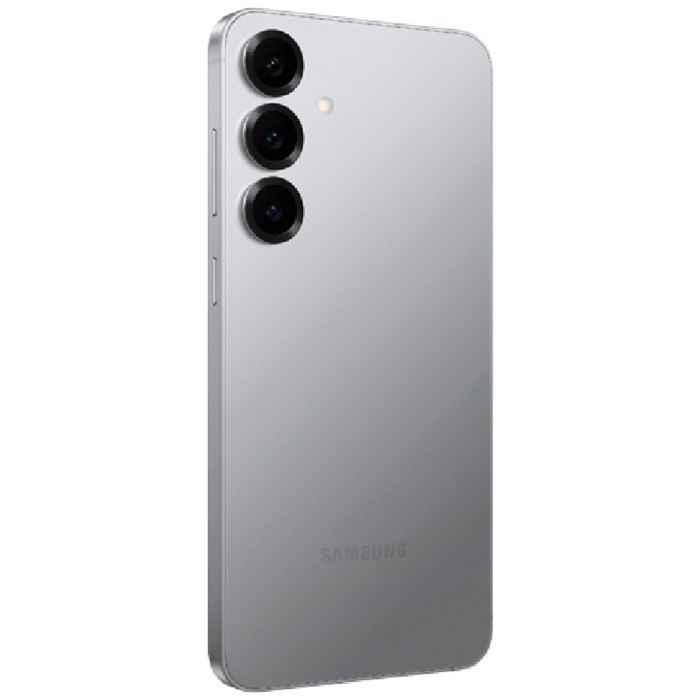 Samsung Samsung Galaxy S25+ 256GB - Zilver (Silver Shadow)