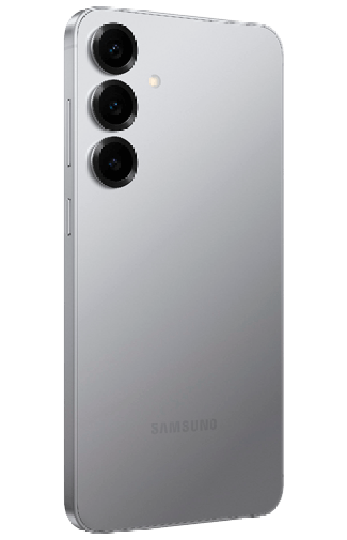 Samsung Samsung Galaxy S25+ 256GB - Zilver (Silver Shadow)
