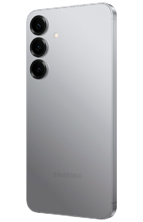 Samsung Samsung Galaxy S25+ 256GB - Zilver (Silver Shadow)