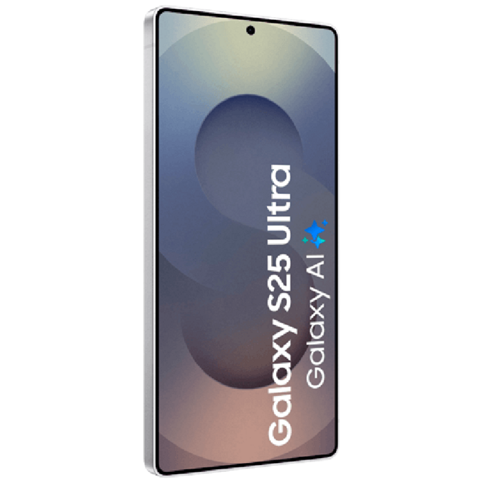 Samsung Samsung Galaxy S25 Ultra 512GB S938 Titanium Silverblue