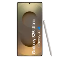 Samsung Samsung Galaxy S25 Ultra 256GB S938 Titanium Grey