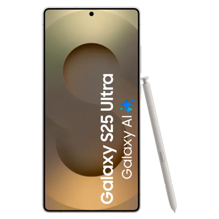 Samsung Samsung Galaxy S25 Ultra 256GB Titanium Grey Smartphone