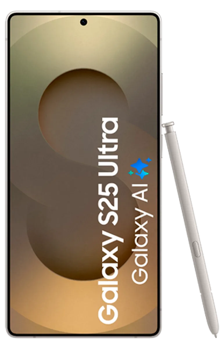 Samsung Samsung Galaxy S25 Ultra 256GB Titanium Grey Smartphone