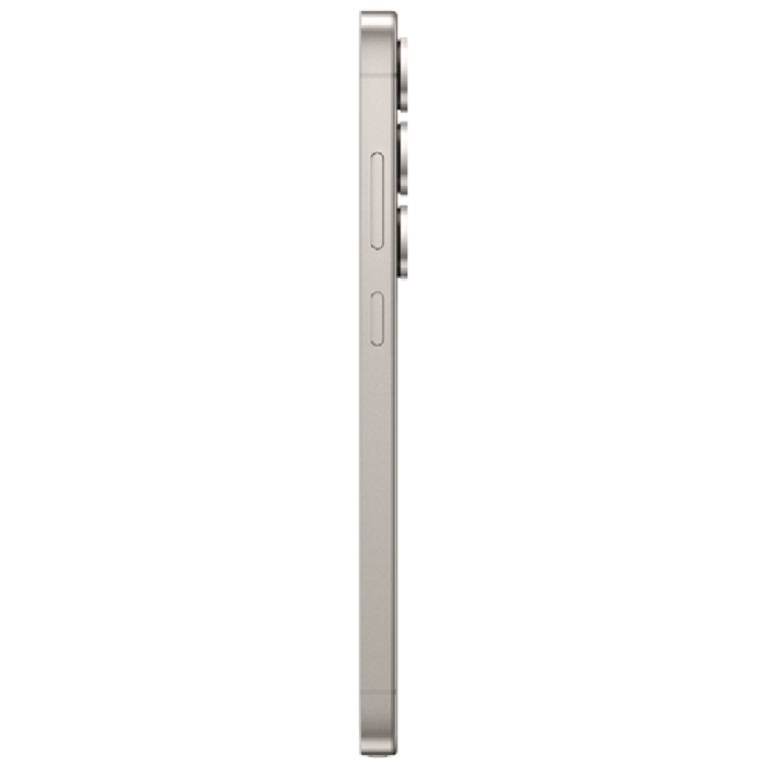 Samsung Samsung Galaxy S25 Ultra 5G 256GB Titanium Grey Smartphone