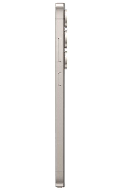 Samsung Samsung Galaxy S25 Ultra 256GB Titanium Grey Smartphone