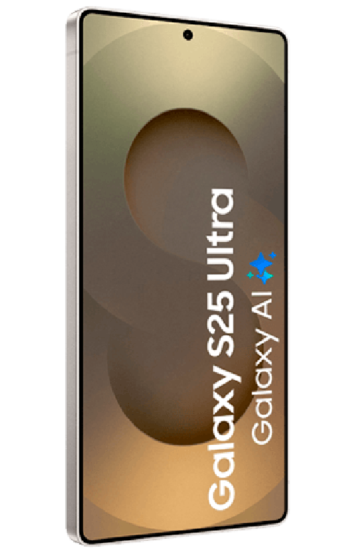 Samsung Samsung Galaxy S25 Ultra 256GB Titanium Grey Smartphone