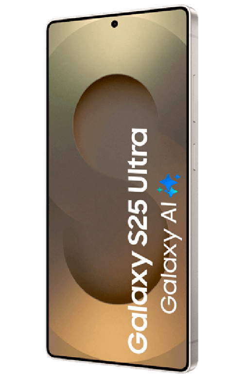 Samsung Samsung Galaxy S25 Ultra 256GB Titanium Grey Smartphone