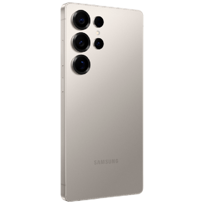 Samsung Samsung Galaxy S25 Ultra 256GB Titanium Grey Smartphone