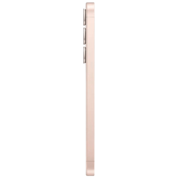 Samsung Samsung Galaxy S25 128GB Goud (Pinkgold)