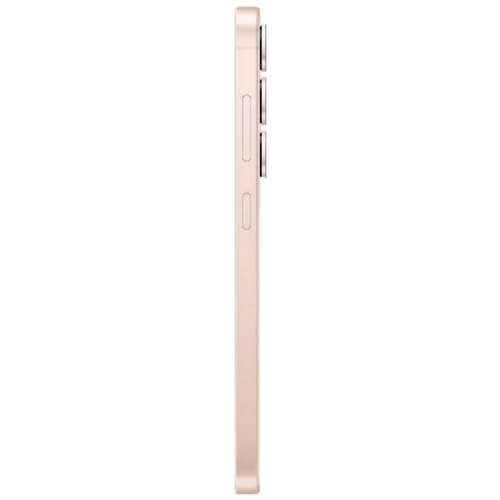 Samsung Samsung Galaxy S25 128GB Goud (Pinkgold)