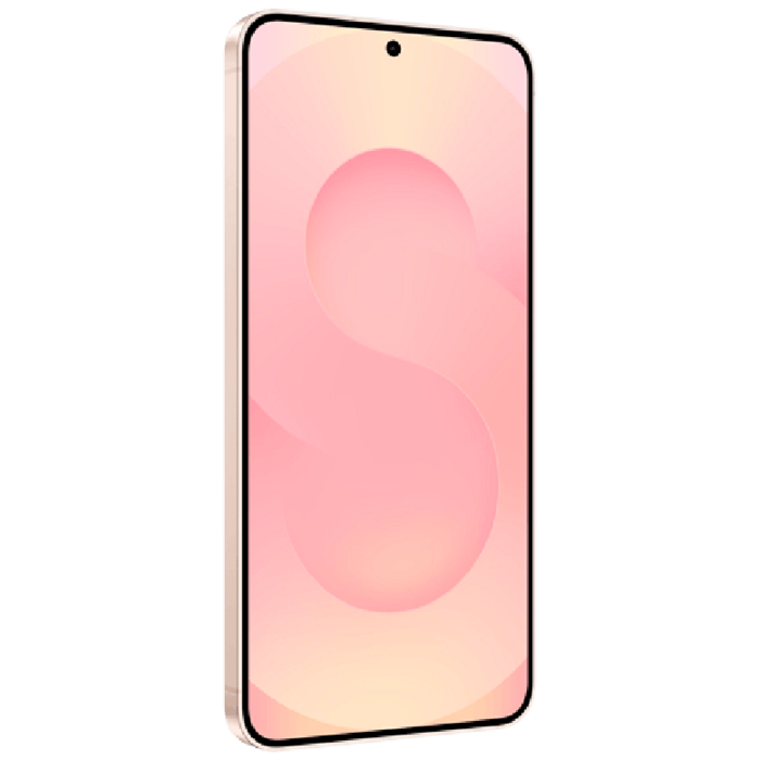 Samsung Samsung Galaxy S25 128GB Goud (Pinkgold)