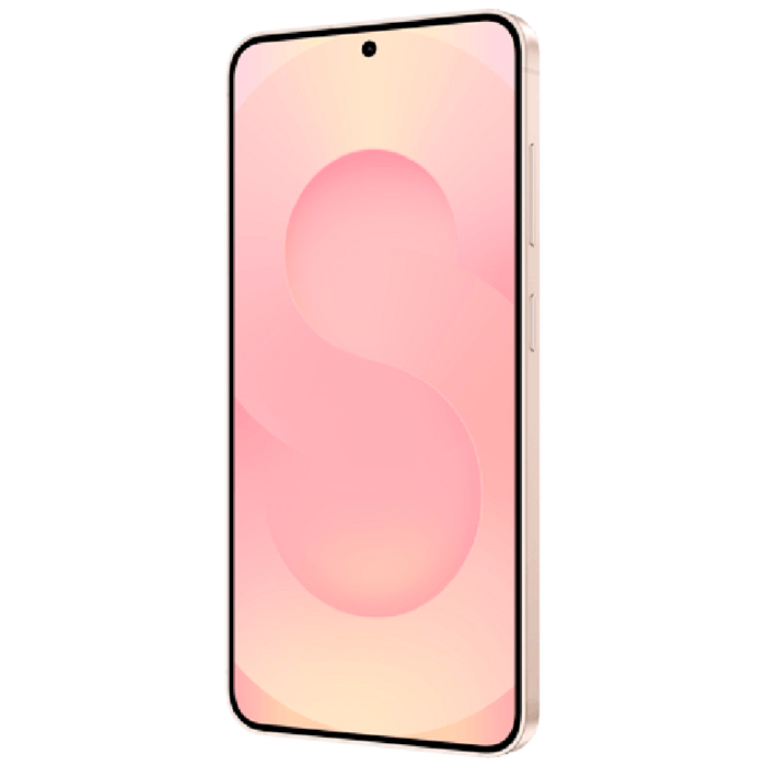 Samsung Samsung Galaxy S25 128GB Goud (Pinkgold)