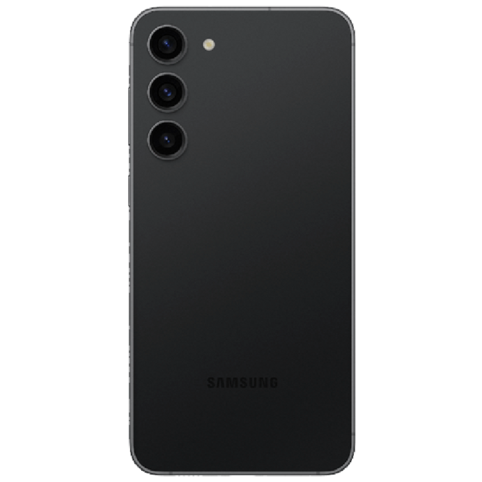 Samsung Samsung Galaxy S23+ 256GB - Phantom Black 5G Smartphone