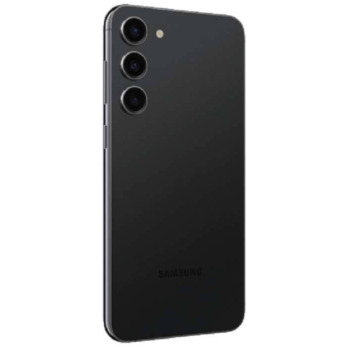 Samsung Samsung Galaxy S23+ 256GB - Phantom Black 5G Smartphone