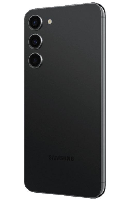 Samsung Samsung Galaxy S23+ 256GB - Phantom Black 5G Smartphone