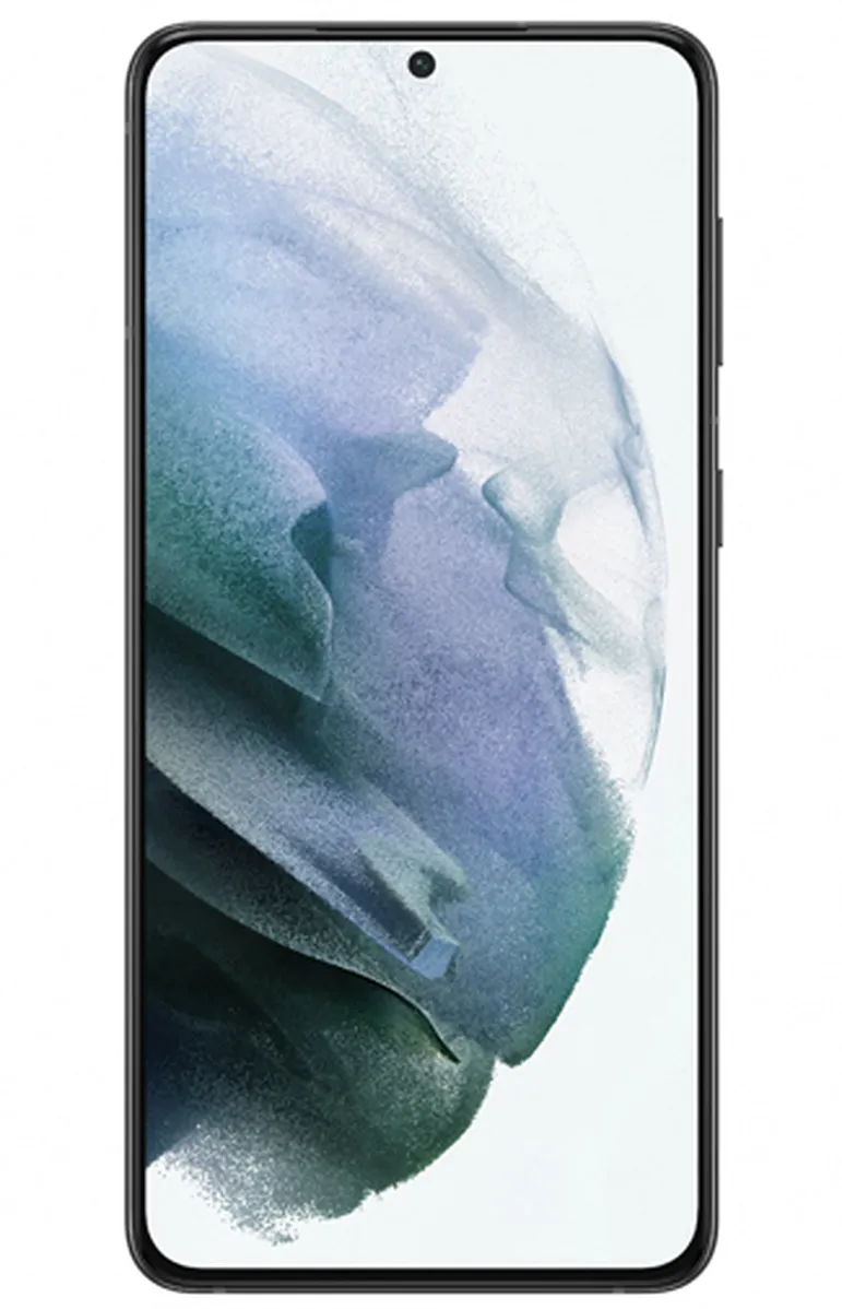 Samsung Samsung Galaxy S21+ 5G 128GB Phantom Black