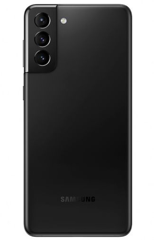 Samsung Samsung Galaxy S21+ 5G 128GB Phantom Black