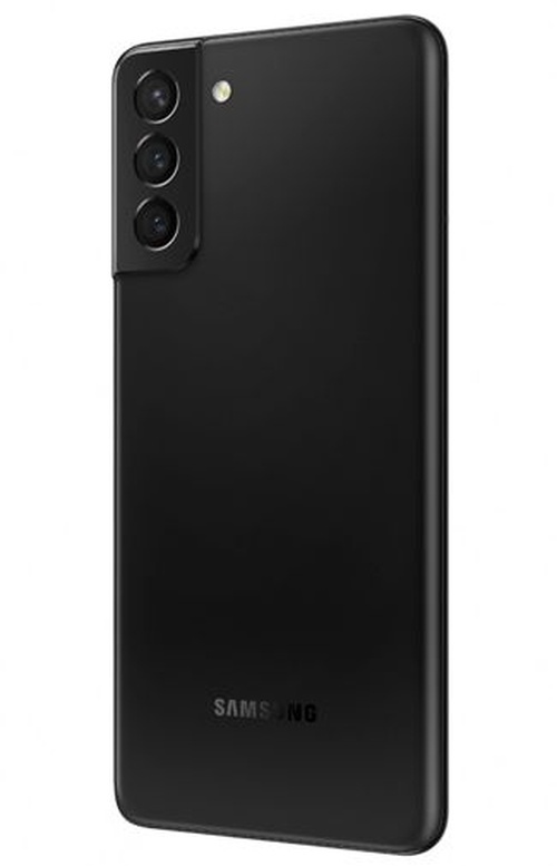Samsung Samsung Galaxy S21+ 5G 128GB Phantom Black