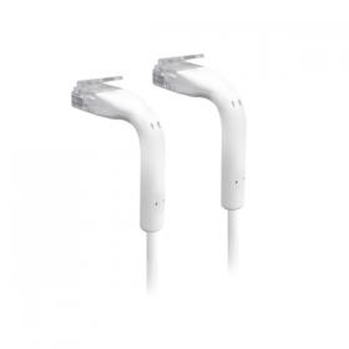 Ubiquiti Ubiquiti UniFi Ethernet Patchkabel - Cat6, 1m (Wit)