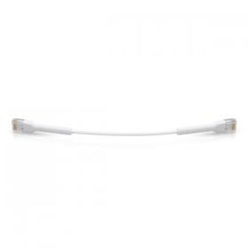 Ubiquiti Ubiquiti UniFi Ethernet Patchkabel - Cat6, 1m (Wit)
