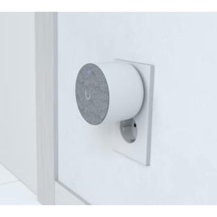 Ubiquiti Ubiquiti UniFi WiFi Doorbell Smart Chime (UP-Chime)