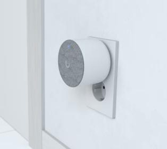 Ubiquiti Ubiquiti UniFi WiFi Doorbell Smart Chime (UP-Chime)