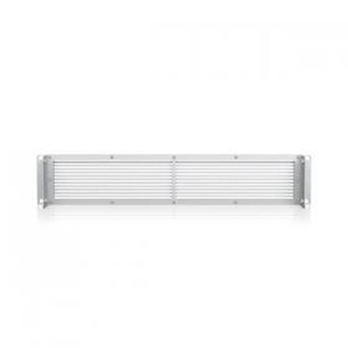 Ubiquiti Ubiquiti 2U Vented OCD Rack Mount Panel (UACC-Rack-Panel-Vented-2U)